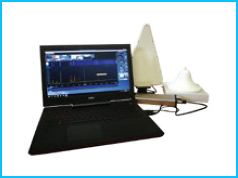 Kestrel TSCM® Professional Software