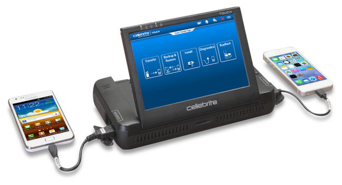 Cellebrite