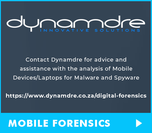 mobile forensics