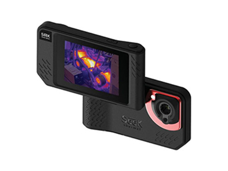 Seek ShotPRO Thermal Imaging Camera